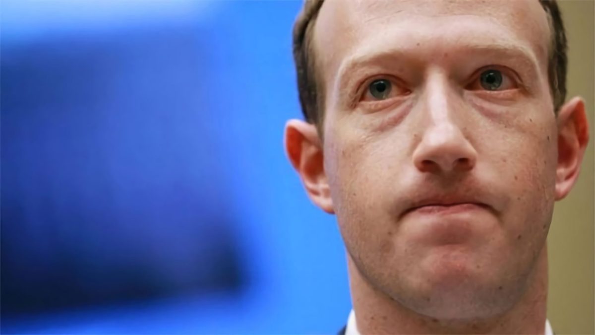 Mark Zuckerberg pierde 6,6 millones de dólares con las caídas de Facebook, Instagram y WhatsApp