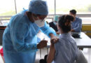 Hondureños deben acudir a los establecimientos de salud para vacunación de dosis contra la COVID-19 o refuerzo