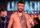 El boxeador Vasyl Lomachenko decide defender Ucrania y no peleará con George Kambosos por los cinturones del peso ligero