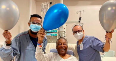 Pelé es dado de alta tras permanecer tres días hospitalizado por un tratamiento de cáncer