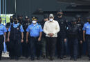 El exdirector de la Policía hondureña, ‘El Tigre’ Bonilla, comparece ante una corte de Nueva York por narcotráfico