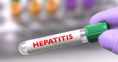 La OMS registra 429 casos probables de hepatitis aguda de origen desconocido en 22 países