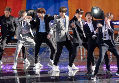 La banda surcoreana BTS anuncia su separación temporal