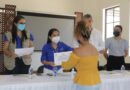 OIM y USAID en conjunto con la municipalidad de San Pedro Sula, brindan apoyo a mujeres emprendedoras de esa ciudad