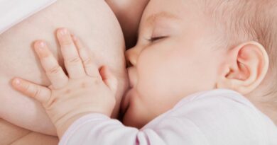 Secretaría de Salud reactiva la Comisión Nacional de Lactancia Materna (CONALMA)