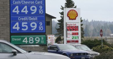 Incrementa nuevamente  precio de la gasolina en EE.UU.