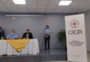 Comité Internacional de la Cruz Roja y DPI, firman convenio para el fortalecimiento de Unidad encargada de búsqueda de personas desaparecidas