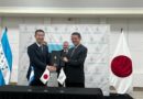 Con apoyo de Japón realizarán proyectos para el mejoramiento de residuos infecciosos