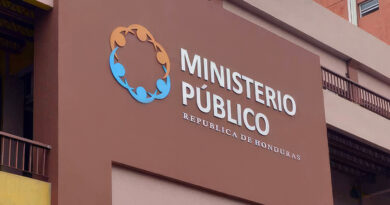 Ministerio Público ejecuta mega operativo a nivel nacional