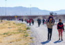 EE.UU. anuncia la apertura de nuevos centros para migrantes