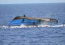 Más de 100 muertos al naufragar un barco que transportaba invitados de una boda en Nigeria