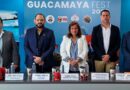 Celebran Guacamaya Fest 2023, del 23 al 25 de junio