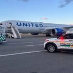 Turbulencias dejan 22 pasajeros heridos en un avión que aterrizó de emergencia en EE.UU.