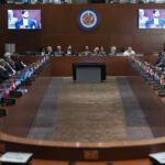 La OEA convoca a dos reuniones extraordinarias por crisis diplomática entre México y Ecuador