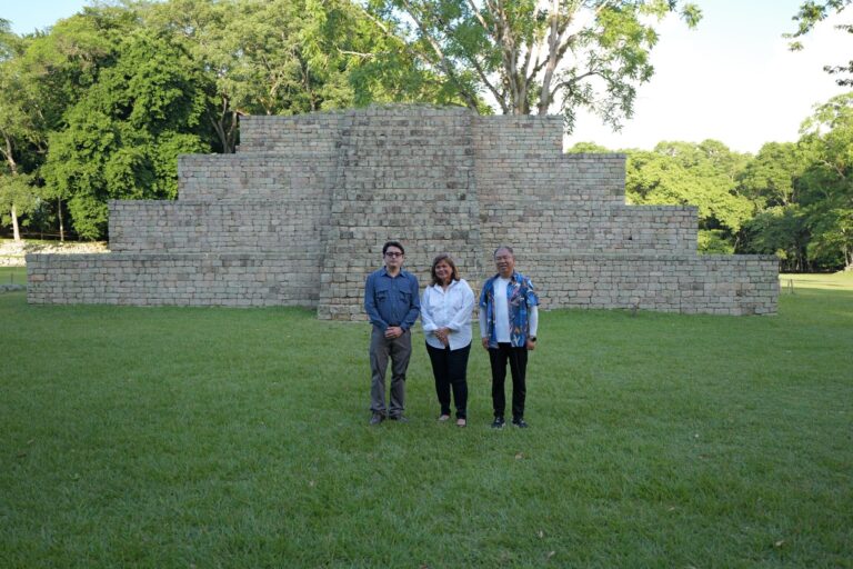 Honduras y China fomentan lazos culturales